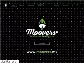 moovers.mx