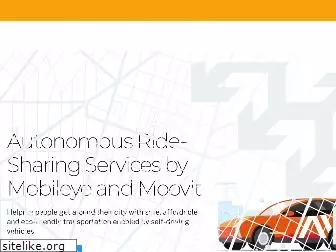 moovit.co.il