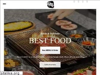 moowookoreanbbq.com