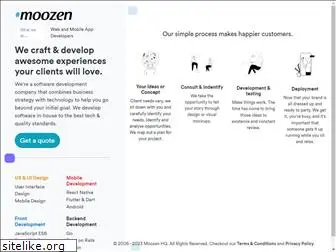 moozen.com