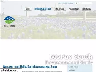 mopacsouth.com