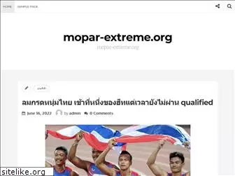 mopar-extreme.org