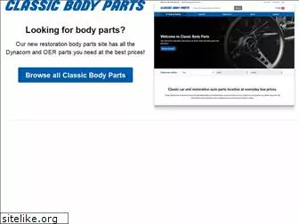 moparpartsplace.com