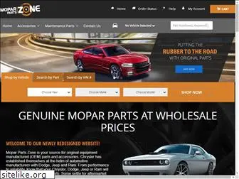 moparpartszone.com