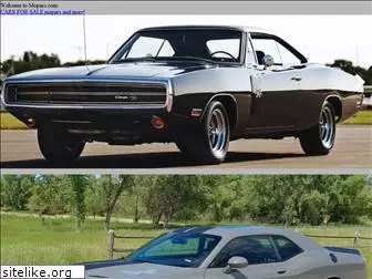 mopars.com