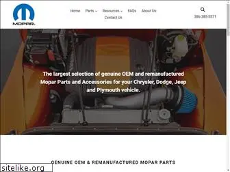 mopartransmission.com