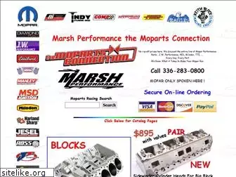 mopartsracing.com