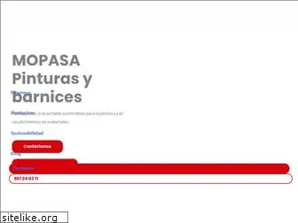 mopasa.com