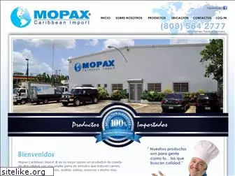 mopaximport.com