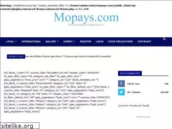 mopays.com