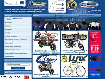 moped91.com