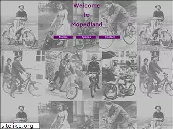 mopedland.co.uk