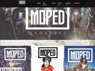 mopedmag.com