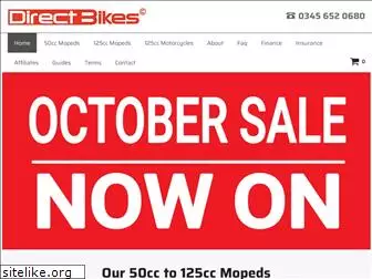 mopeds.co.uk