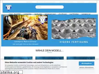 mopedshop.net