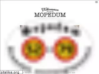 mopedum.se