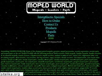 mopedworld.com