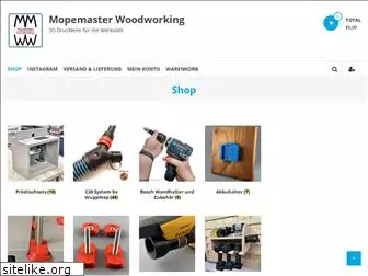 mopemaster.com