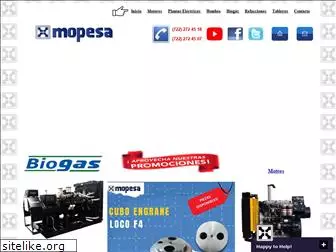 mopesa.com.mx