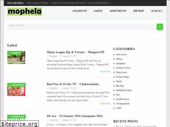 mophela.com