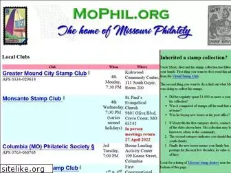 mophil.org