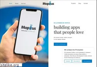 mopius.com