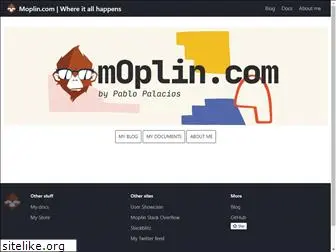 moplin.com