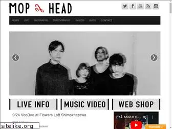 mopofhead.com