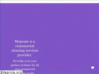 moponic.com