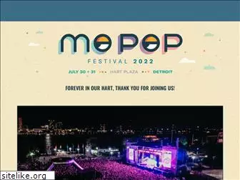 mopopfestival.com