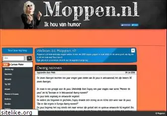 moppen.nl