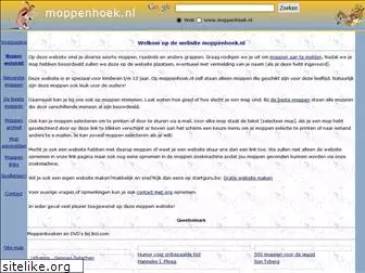 moppenhoek.nl