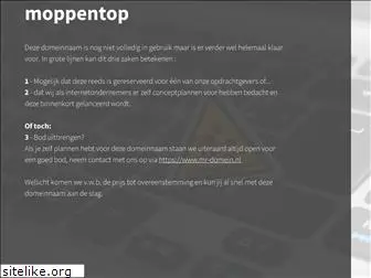 moppentop.nl