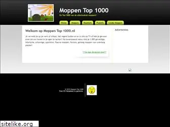 moppentop1000.nl