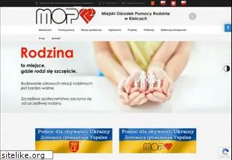 mopr.kielce.pl