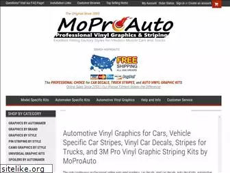 moproauto.com