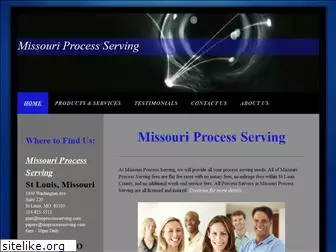 moprocessserving.com