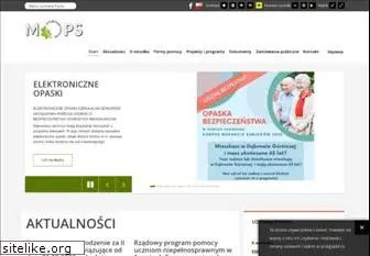 mops.com.pl