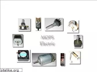 mopselectric.com