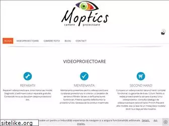 moptics.ro