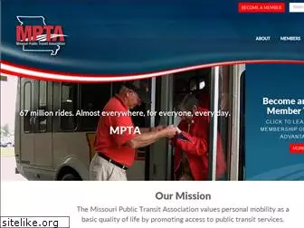 mopublictransit.org