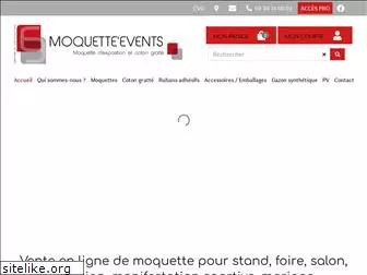 moquette-events.com