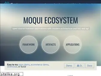 moqui.org