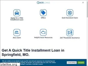 moquickloans.com