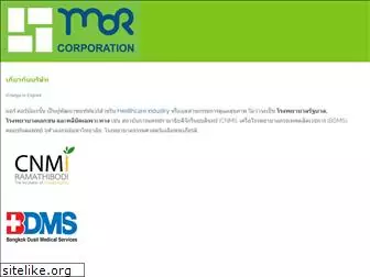 mor.company