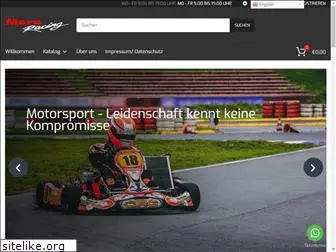 mora-racing.de