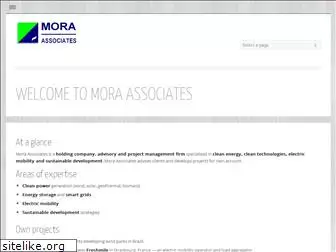 moraassociates.com