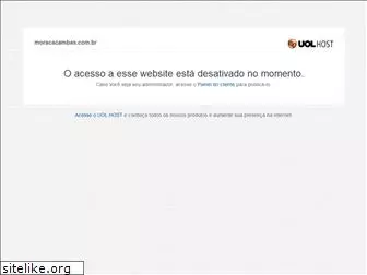 moracacambas.com.br