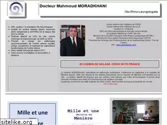 moradkhani.com