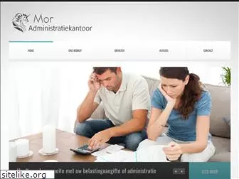 moradministratiekantoor.nl